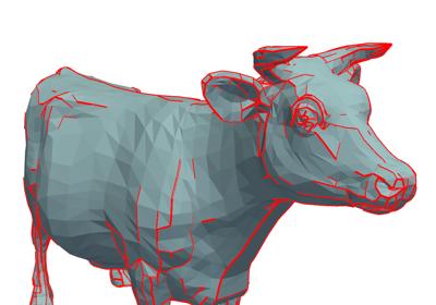 Baseline: sphx_glr_extract_edges_thumb