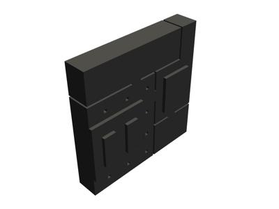 Baseline: pyvista-Plotter-import_obj-54bf3ddde3c268cf_00_00_vtksz