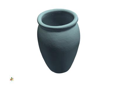 Baseline: pyvista-examples-downloads-download_black_vase-6bb0ecbae2943408_00_00_vtksz
