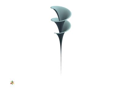 Baseline: sphx_glr_create_parametric_geometric_objects_011_vtksz
