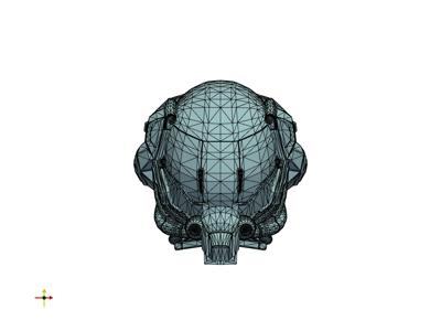Baseline: sphx_glr_load_gltf_002_vtksz
