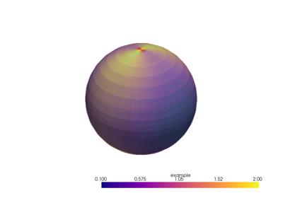 Baseline: sphx_glr_spherical_thumb
